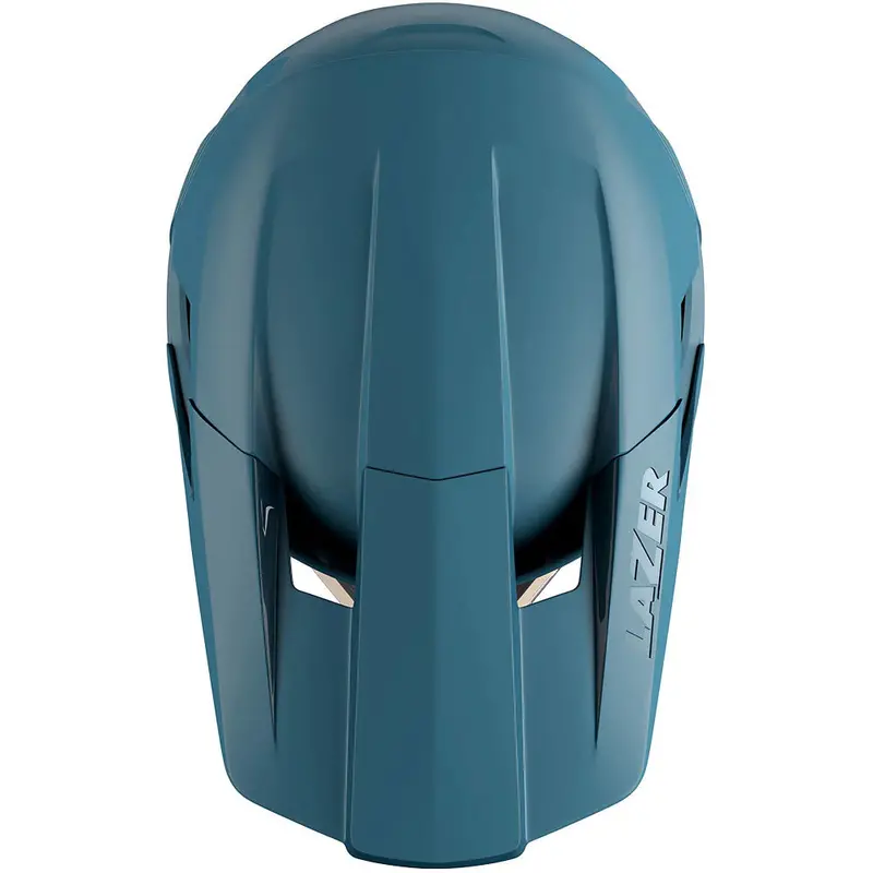 Lazer Chase Kineticore Full Face Helmet - Matte Sandstorm 5