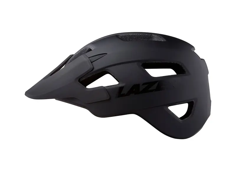 Lazer Chiru Mips Mtb Helmet -  Matt Black 1