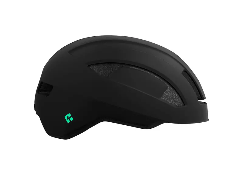 Lazer Cityzen Kineticore Helmet - Matt Black 1