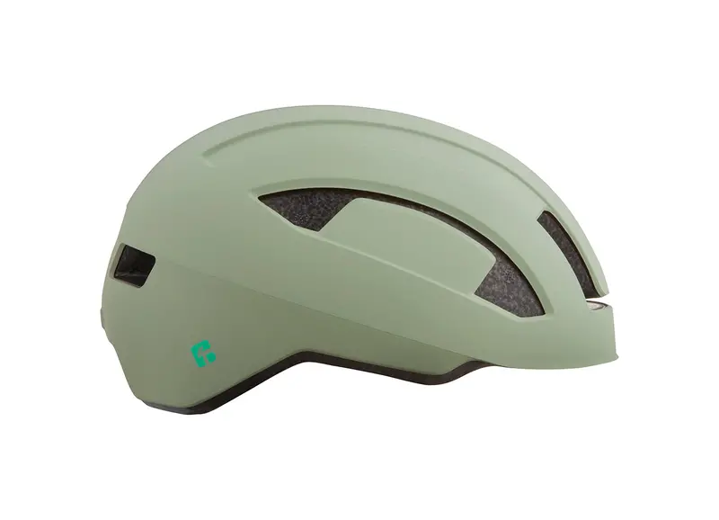 Lazer Cityzen Kineticore Helmet - Matt Laurel Green 1