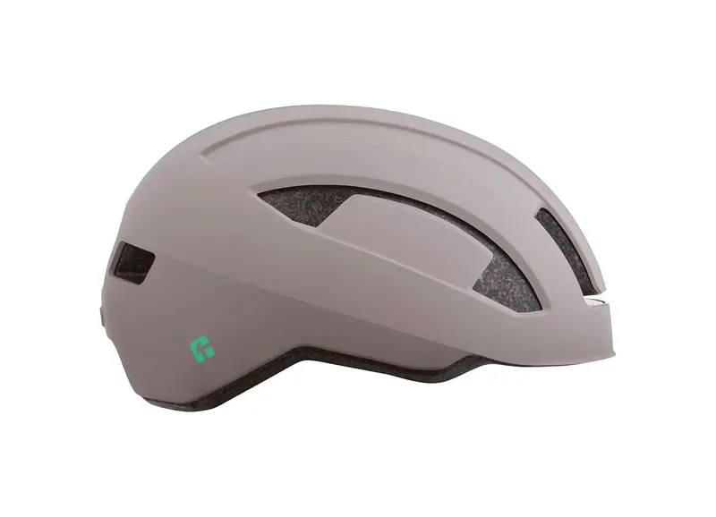 Lazer Cityzen Kineticore Helmet - Matt Lilac 1