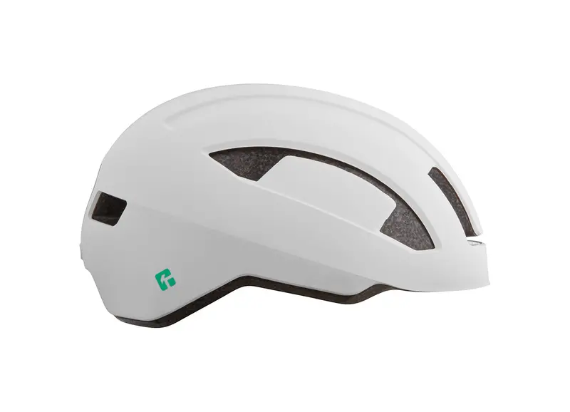 Lazer Cityzen Kineticore Helmet - Matt White 1