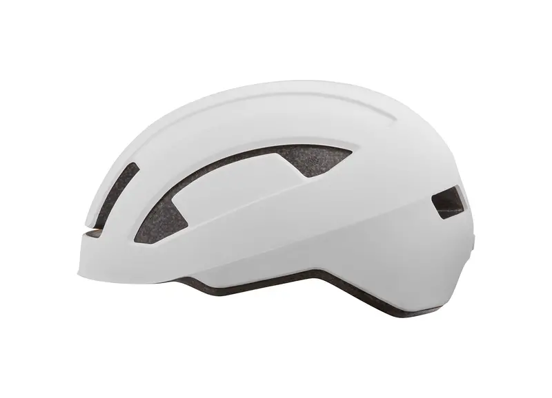Lazer Cityzen Kineticore Helmet - Matt White 3