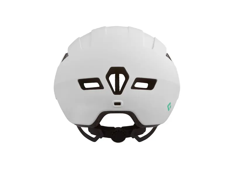 Lazer Cityzen Kineticore Helmet - Matt White 4