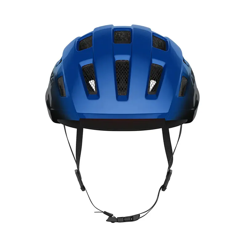 Lazer Codax Kineticore Urban Helmet - Blue Black 2