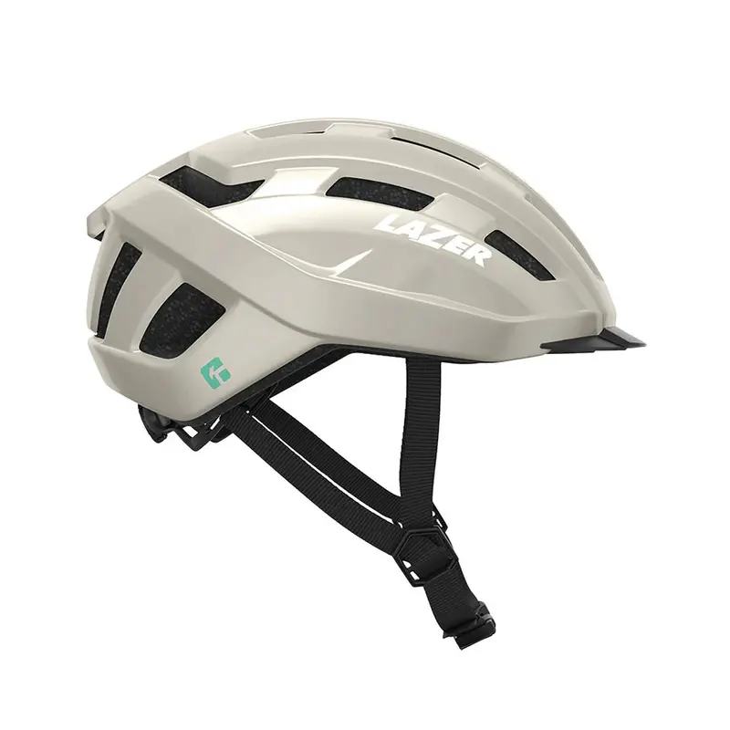 Lazer Codax Kineticore Urban Helmet - Ice Grey 1
