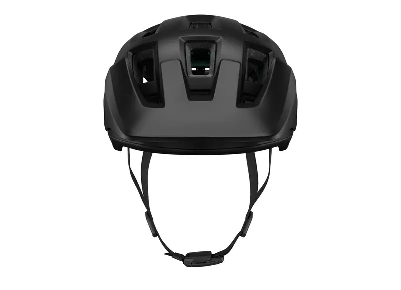 Lazer Coyote Kineticore - Matte Black 2