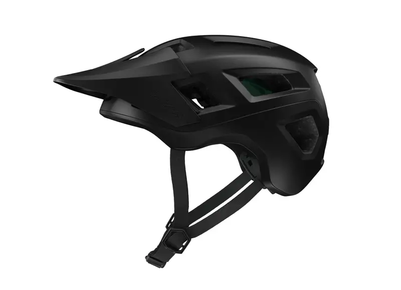 Lazer Coyote Kineticore - Matte Black 3