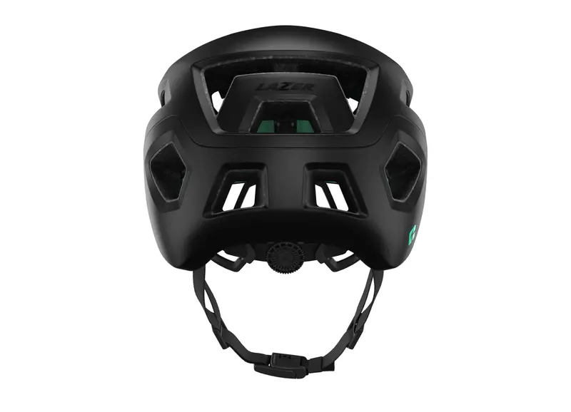 Lazer Coyote Kineticore - Matte Black 4