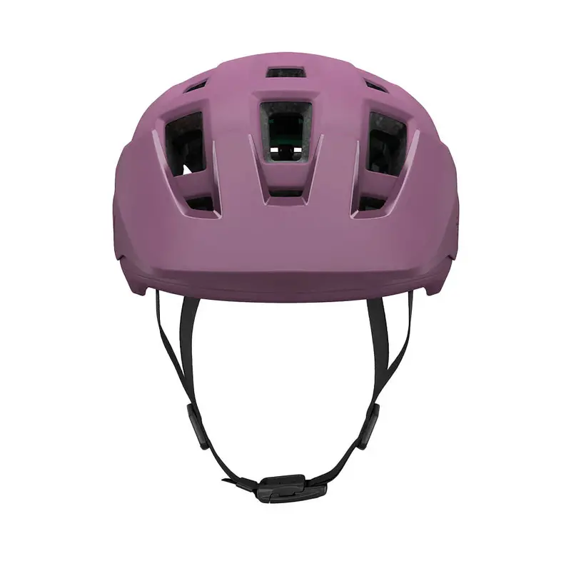 Lazer Coyote Kineticore Mtb Helmet - Matte Bordeaux 2