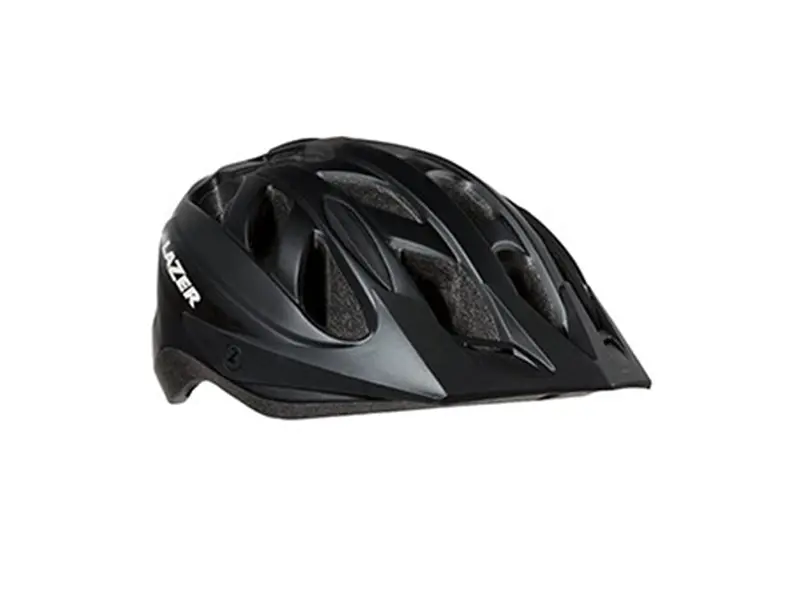 Lazer Cyclone All Purpose Helmet - Black 1