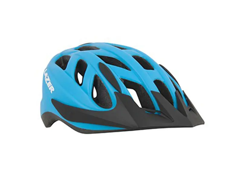 Lazer Cyclone All Purpose Helmet - Blue 1