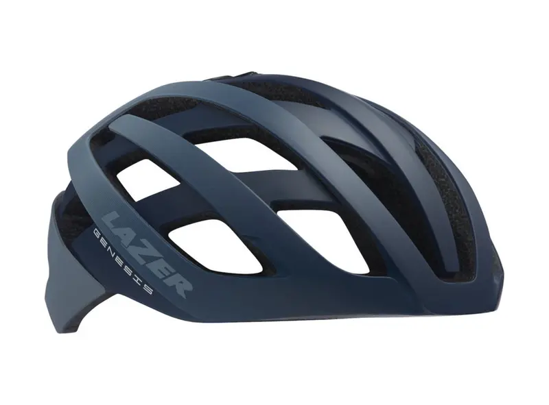 Lazer G1 Mips Road Helmet - Matt Blue Gray - 2020 1