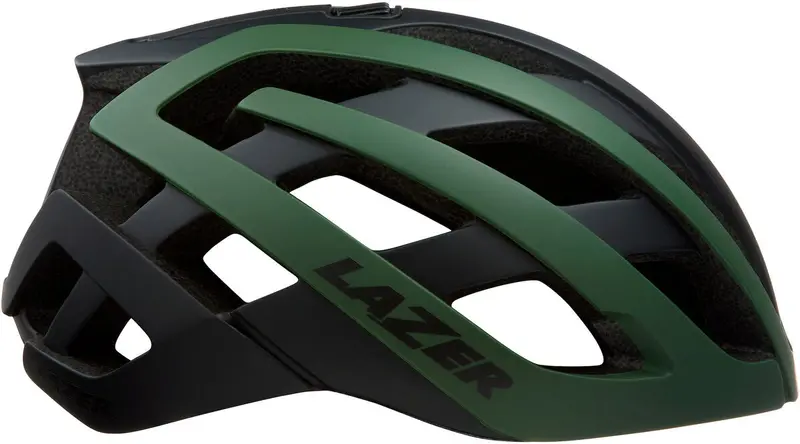 Lazer G1 Mips Road Helmet - Matt Green  - 2021 1