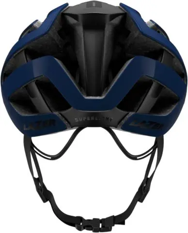 Lazer G1 Mips Road Helmet - Midnight Blue 2
