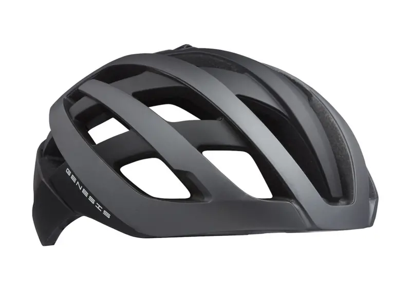 Lazer G1 Road Helmet - Titanium - 2020 1