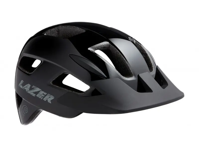 Lazer Gekko Mips Mtb Helmet - Black - 2020 1