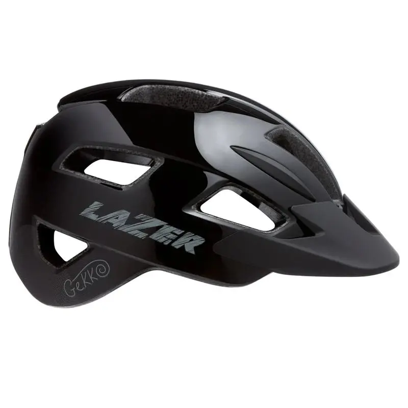 Lazer Gekko Mips Mtb Helmet - Black - 2020 2
