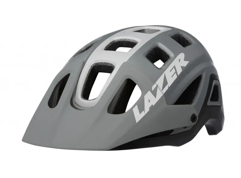 Lazer Impala Mtb Helmet - Matt Gray - 2020 1