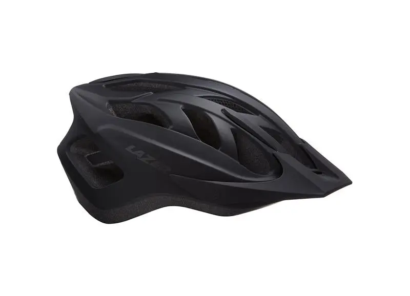 Lazer J1 Mtb Helmet - Youth - Matt Black - 2022 1