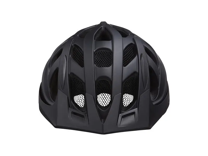 Lazer J1 Mtb Helmet - Youth - Matt Black - 2022 2