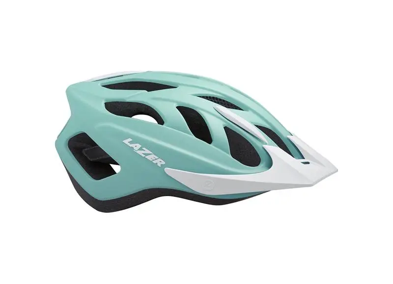 Lazer J1 Mtb Helmet - Youth - Matt Mint Green - 2022 1