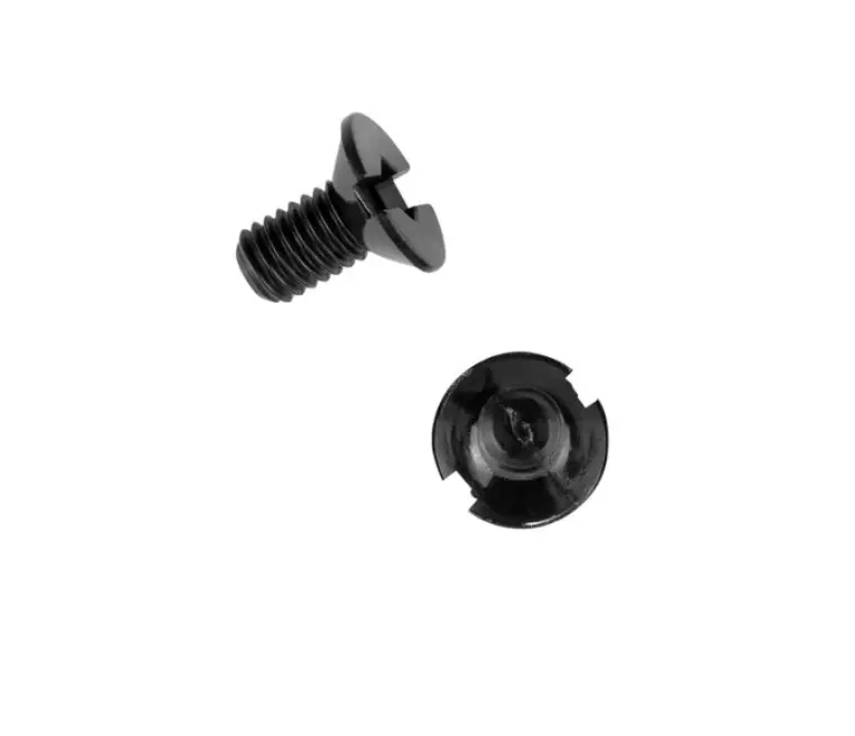 Lazer Jackal Visor Screw Set 1