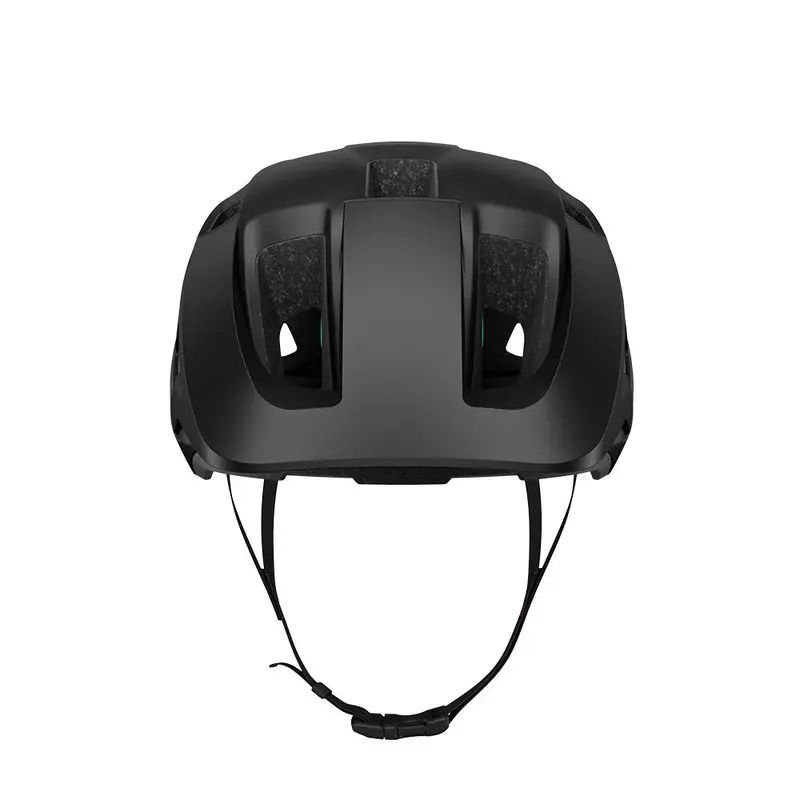 Lazer Lupo Kineticore Round Fit Mtb Helmet - Matte Black 2