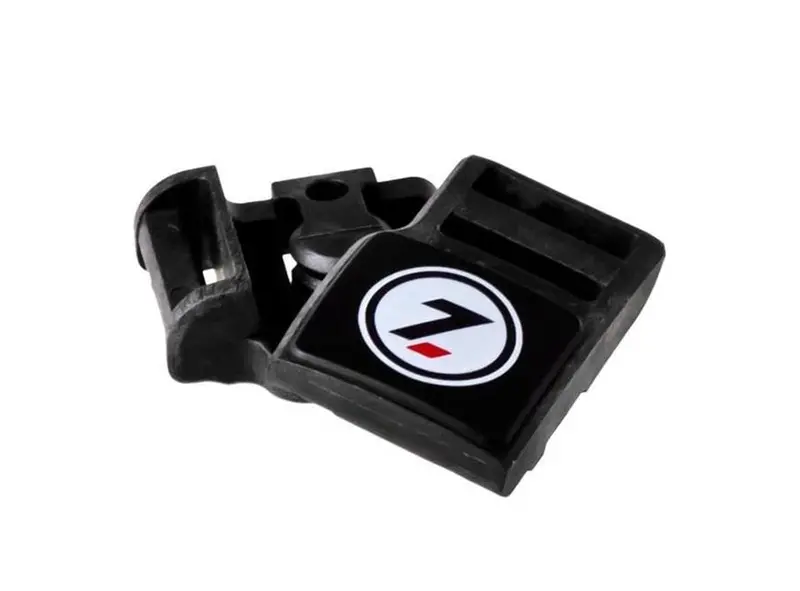 Lazer Magic Buckle 1