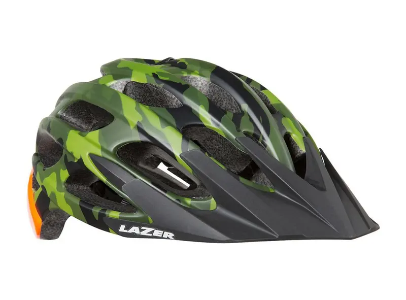 Lazer Magma+ Mtb Helmet - Camo Flash 1