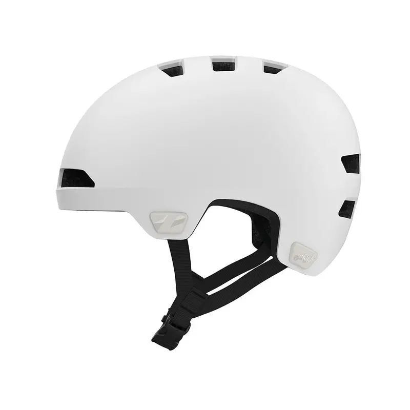 Lazer Maze Kineticore Jr Helmet - Matte White 2