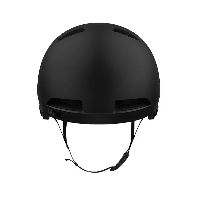 Lazer Maze Kineticore Urban Helmet - Matte Black 2