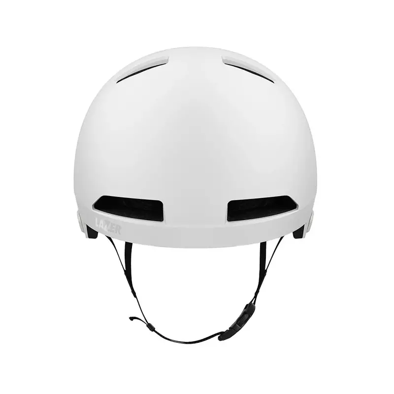 Lazer Maze Kineticore Urban Helmet - Matte White 2