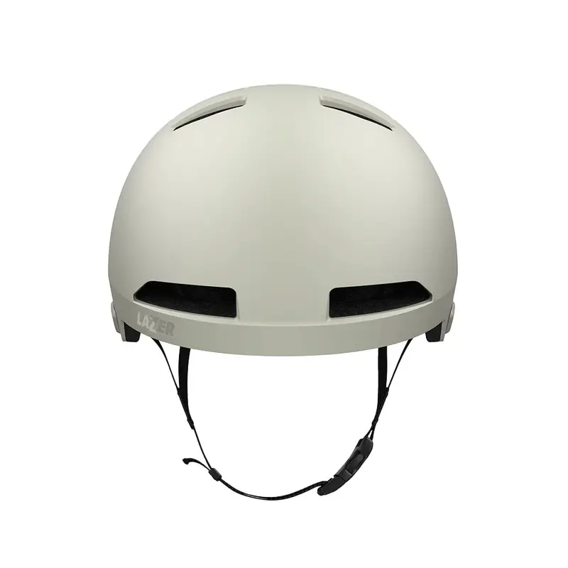 Lazer Maze Kineticore Urban Helmet - Matte White Stone 2