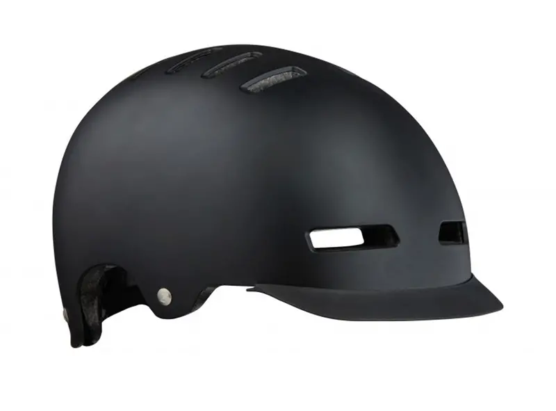 Lazer Next+ Dirt Jump Helmet - Matt Black - 2020 1