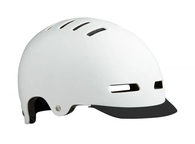Lazer Next+ Dirt Jump Helmet - Matt White - 2020 1