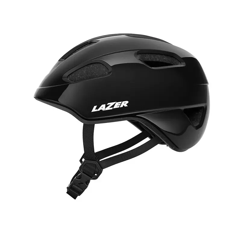 Lazer Nutz Kineticore 2.0 Kids Helmet - Black 2