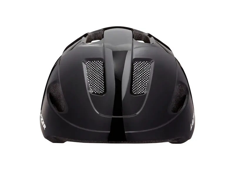 Lazer Nutz Kineticore Helmet - Youth - Black 2