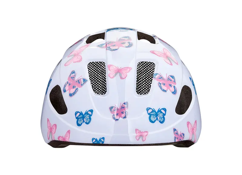 Lazer Nutz Kineticore Helmet - Youth - Butterfly 2