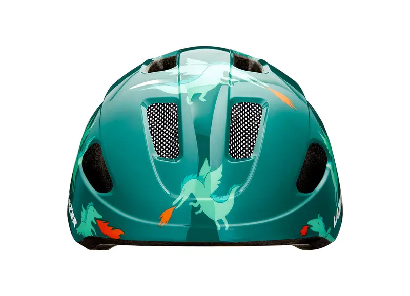Lazer Nutz Kineticore Helmet - Youth - Dragons 2