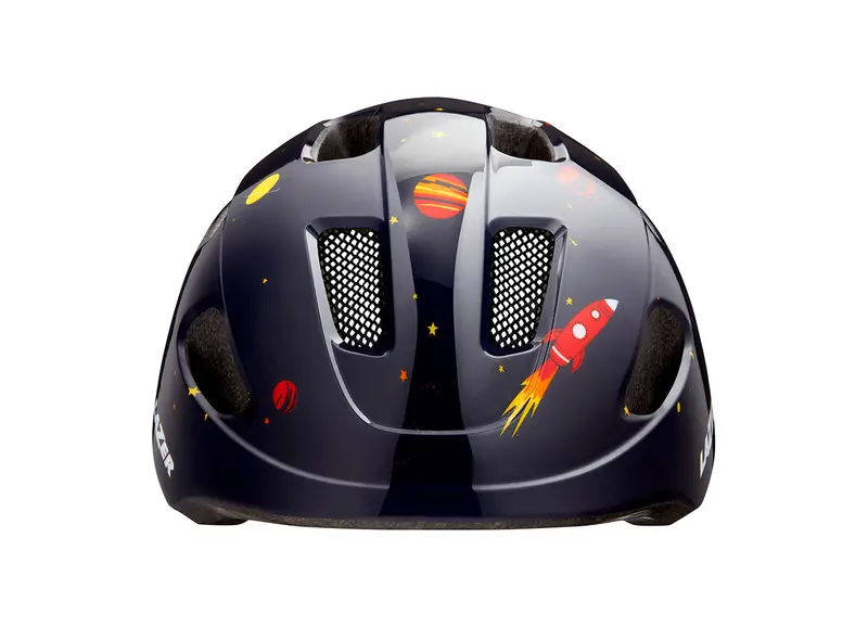 Lazer Nutz Kineticore Helmet - Youth - Space 2
