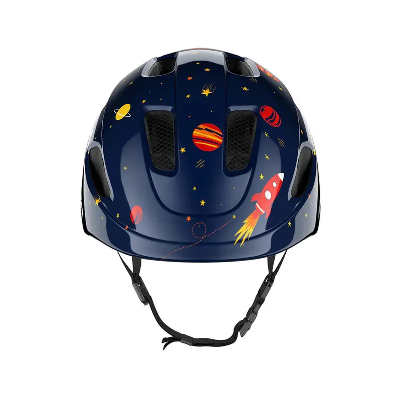 Lazer Nutz Kineticore Kids Helmet - Space 2