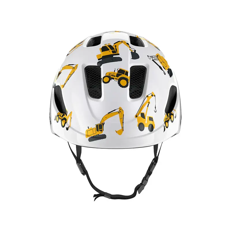 Lazer Pnut Kineticore 2.0 Kids Helmet - Diggers 2