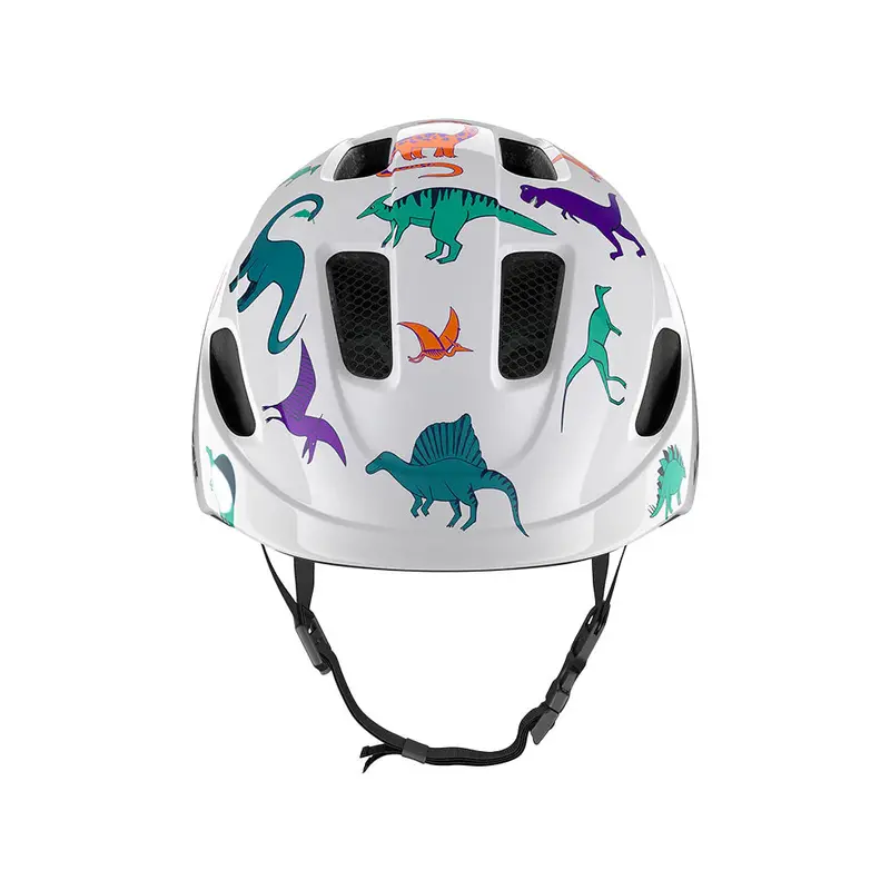 Lazer Pnut Kineticore 2.0 Kids Helmet - Dinosaurs 2
