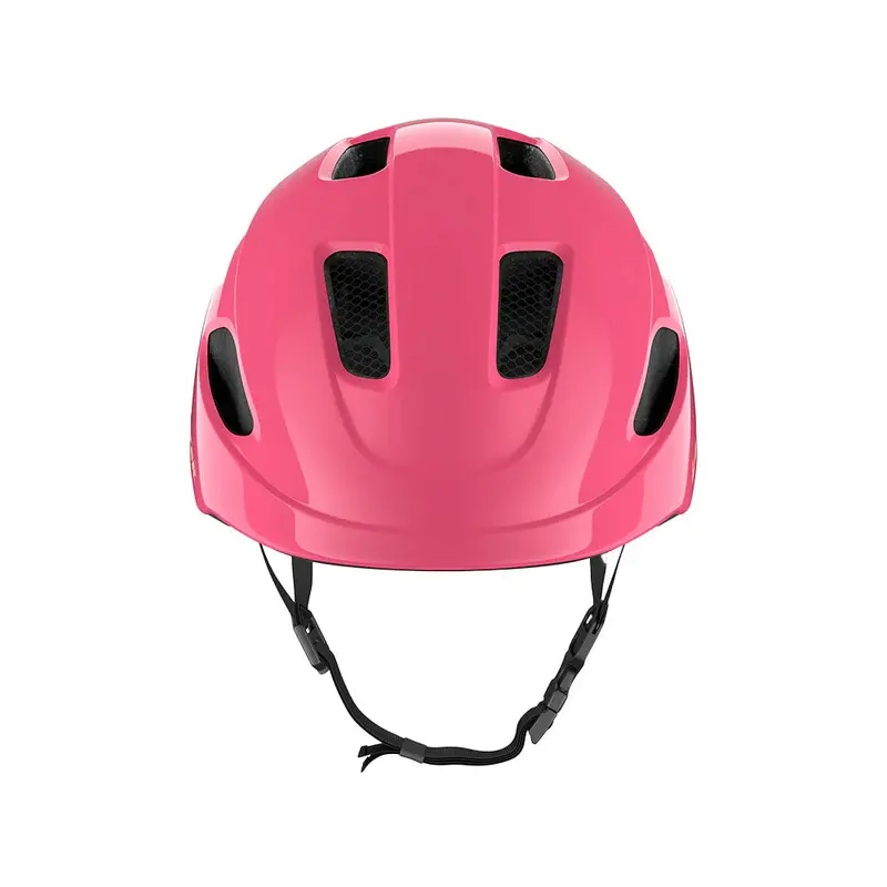 Lazer Pnut Kineticore 2.0 Kids Helmet - Fuchsia 2