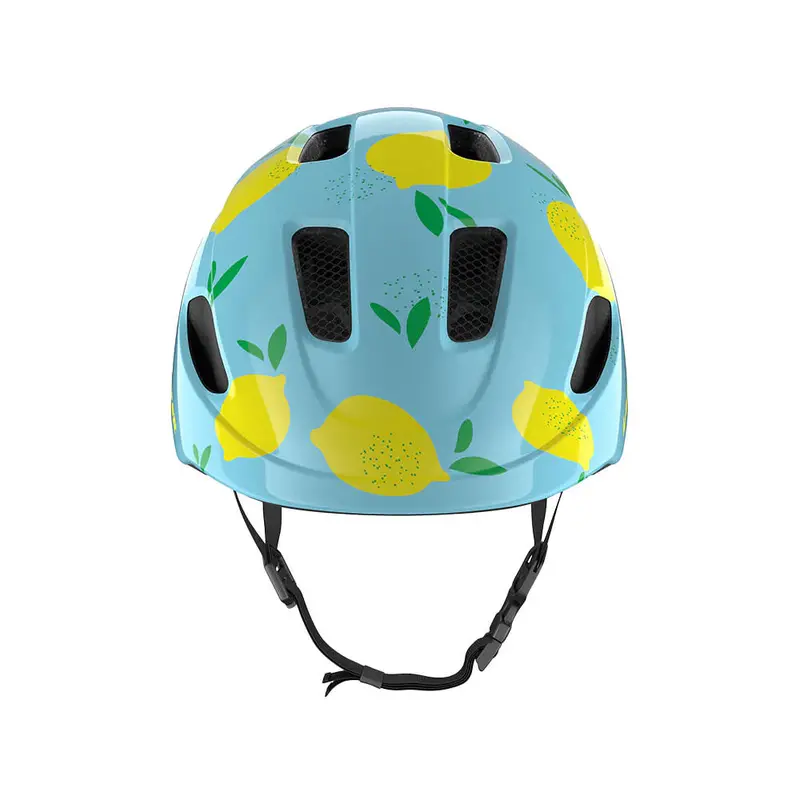 Lazer Pnut Kineticore 2.0 Kids Helmet - Lemons 2