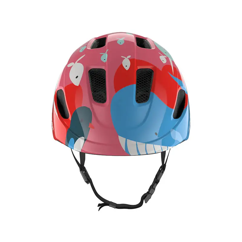 Lazer Pnut Kineticore 2.0 Kids Helmet - Ocean Life 2