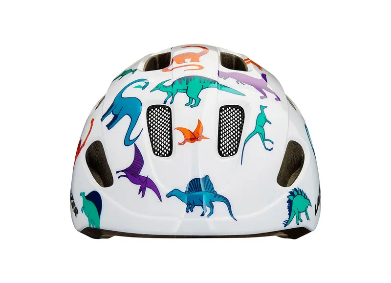 Lazer Pnut Kineticore Helmet - Toddler - Dinosaurs 2