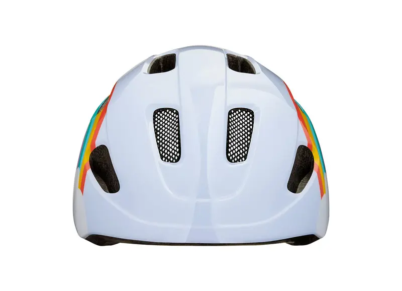 Lazer Pnut Kineticore Helmet - Toddler - Rainbow 2