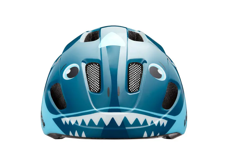 Lazer Pnut Kineticore Helmet - Toddler - Shark 2